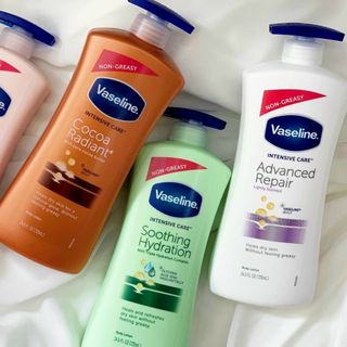 Lotion dưỡng thể VSL bản mới