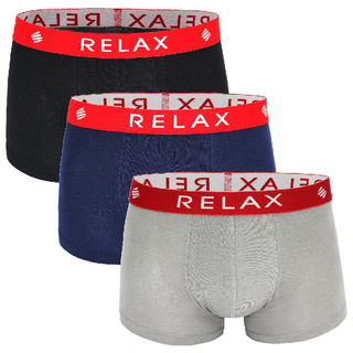 Quần Lót Nam Boxer - RLTK019 - Relax