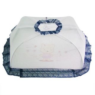 Màng Chụp Size M Cho Bé Ngủ (Giao Màu Ngẫu Nhiên)