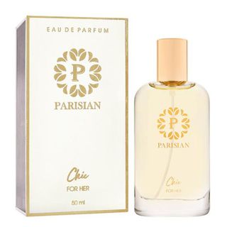 Nước Hoa Parisian Chic For Her 50ml