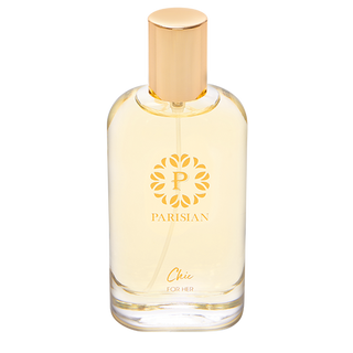 Nước Hoa Parisian Chic For Her 50ml