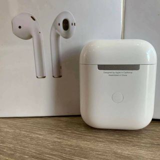 Airpod 2