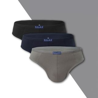 Quần Lót Nam Brief - RL003 - Relax