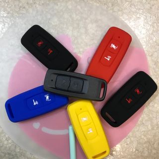Ốp chìa khoá silicon VISION 21