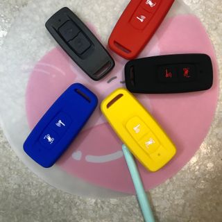 Ốp chìa khoá silicon VISION 21