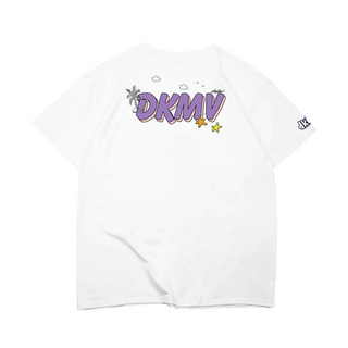 Áo Thun DKMV Tee Vitamin Sea