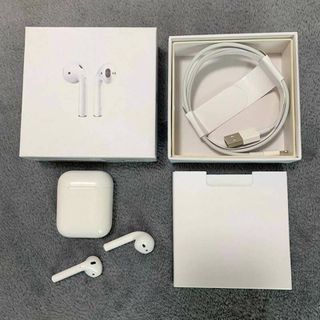 Airpod 2