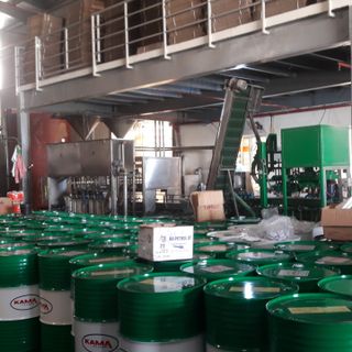 DẦU NHỚT TORA - DẦU ĐỘNG CƠ CF4