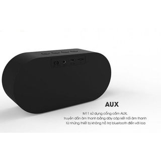 Loa Bluetooth Remax M11