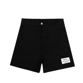 Quần Kaki Nữ DKMV High Back Short
