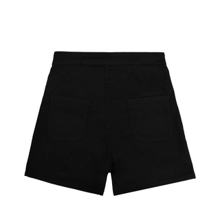 Quần Kaki Nữ DKMV High Back Short