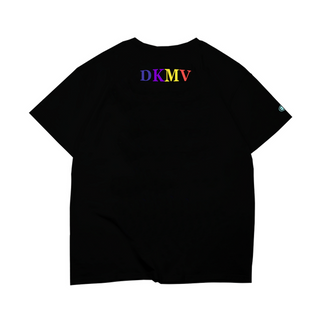 Áo Thun DKMV Tee Color