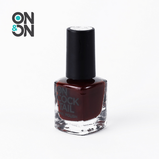 Set Sơn Móng 3x6ml Cuba Libre - On&On