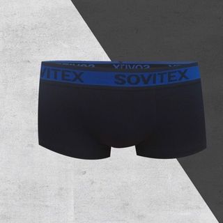 Quần Lót Nam Boxer SOF007 - Relax