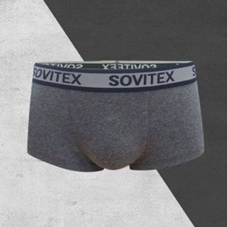 Quần Lót Nam Boxer SOF007 - Relax