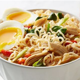 Mì Jin Cay Ottogi 120G