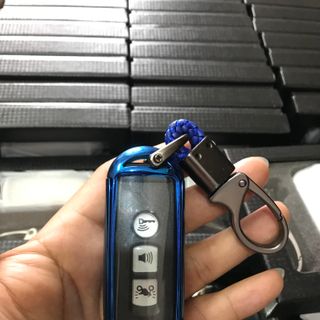 Ốp chìa khoá TPU Sh, Shmode. Mazda