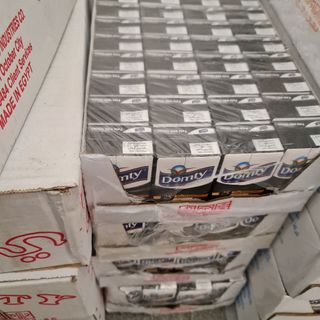 125g Phô mai Feta Ai Cập vị ô liu đen ,thùng carton (40 cái *125g)