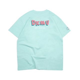 Áo Thun DKMV Tee Too Cute To Care