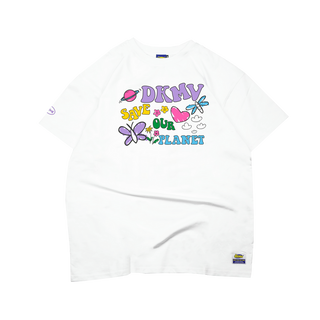 Áo Thun DKMV Tee Save Our Planet