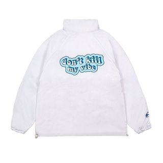 Áo Khoác Jacket Azure