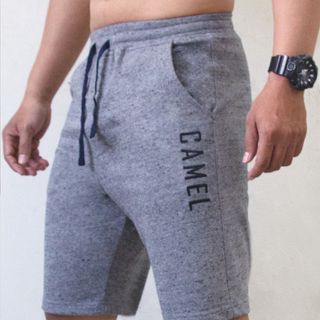 Quần Short Nam Camel - CMQ001 - Relax