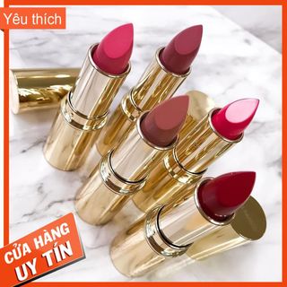 Son Màu Giàu Dưỡng Chất Celranico