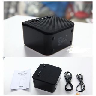 Loa Bluetooth Remax M18