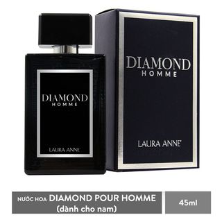 Nước Hoa Diamond Homme