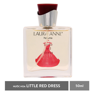 Nước Hoa Little Red Dress