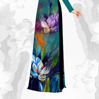 Xưởng sỉ-ÁO DÀI ĐAN LÊ 314