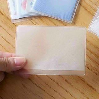 Vỏ bọc thẻ căn cước gắn chip