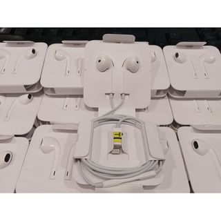 Tai nghe iphone X Zin (Bảo hành 1 năm)