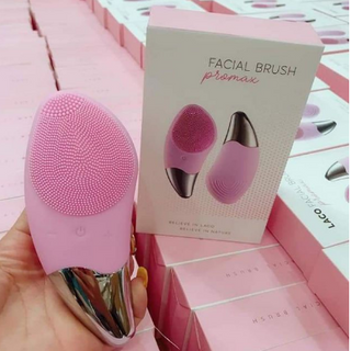 Máy rửa mặt Sonic Facial Clean 3 trong 1 Nâng cơ, xoá nhăn, chống nước tuyệt đối