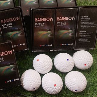 BÓNG GOLF NỔ khai trương