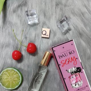 Nước hoa chiết 25ml chuẩn