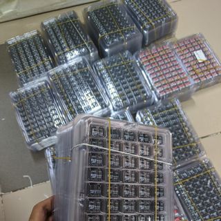 Thẻ nhớ 64G U3 chuyên dụng chạy farmer