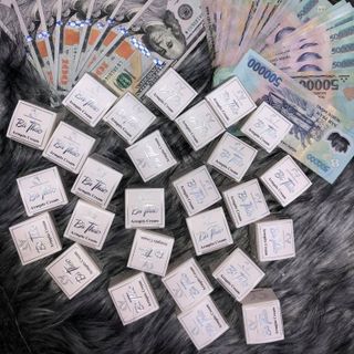 Kem trị thâm nách - hôi nách Bà Thảo