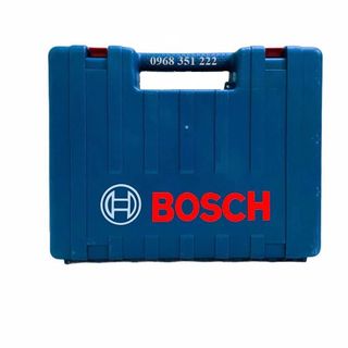 Máy khoan bê tông bossch 2-26