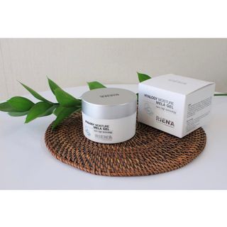 Kem dưỡng ẩm hyalogy Riena’a Hàn Quốc