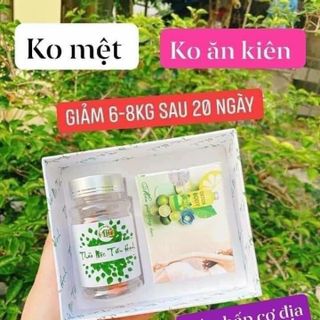 Giảm cân tiến hạnh