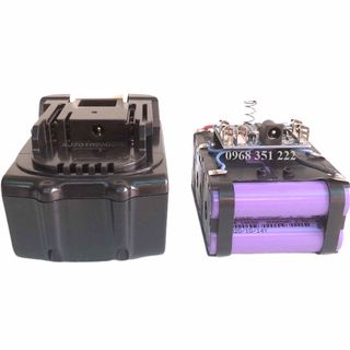Máy siết bulong hitachii 118v Model 2021 mới