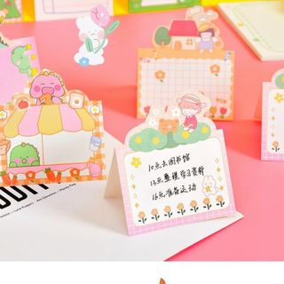 SỔ NOTE BÌA THƯ