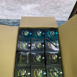 Cao gừng cát tường Ruby cosmetic