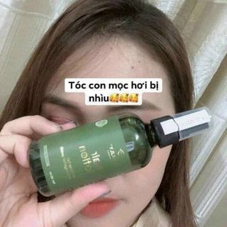 Xịt bưởi Vijully