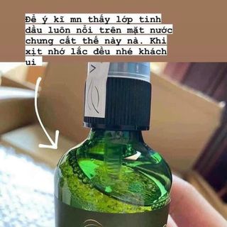 Xịt bưởi Vijully