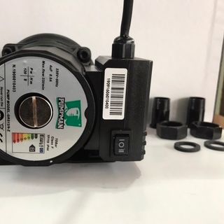 Bơm tăng áp 1 thiết bị puman cao cấp