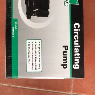 Bơm tăng áp 1 thiết bị puman cao cấp
