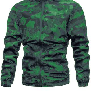 ÁO KHOÁC DÙ LƯỚI KK 294