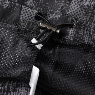 ÁO KHOÁC DÙ LƯỚI KK 294